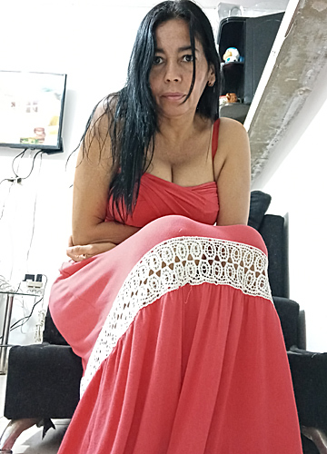 Your Latin Wife? Your Latin Wife?