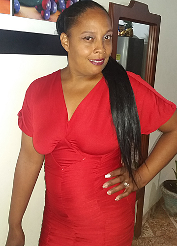 Your Latin Bride? Your Latin Bride?