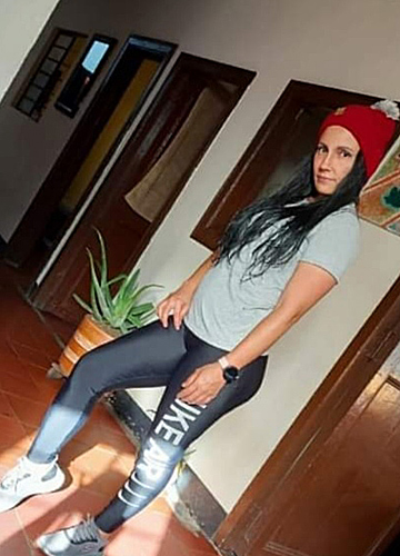 Your Latin Wife? Your Latin Wife?