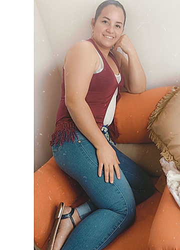 Your Latin Wife? Your Latin Wife?