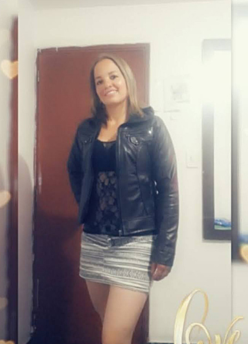 Your Latin Wife? Your Latin Wife?