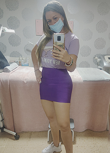 Your Latin Wife? Your Latin Wife?