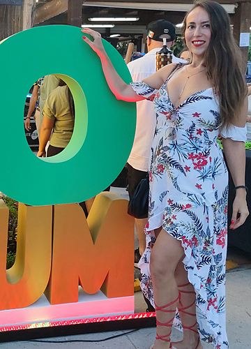 Your Latin Bride? Your Latin Bride?