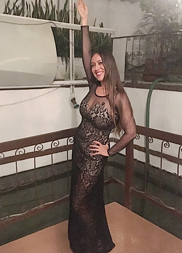 Your Latin Wife? Your Latin Wife?