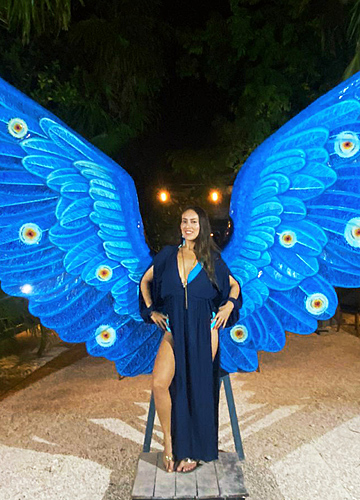 Your Latin Bride? Your Latin Bride?