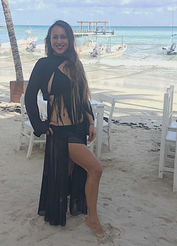 Your Latin Wife? Your Latin Wife?