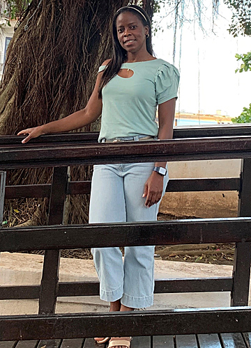 Your Latin Wife? Your Latin Wife?