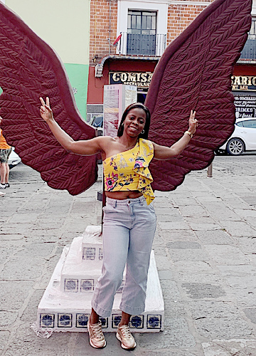 Your Latin Bride? Your Latin Bride?