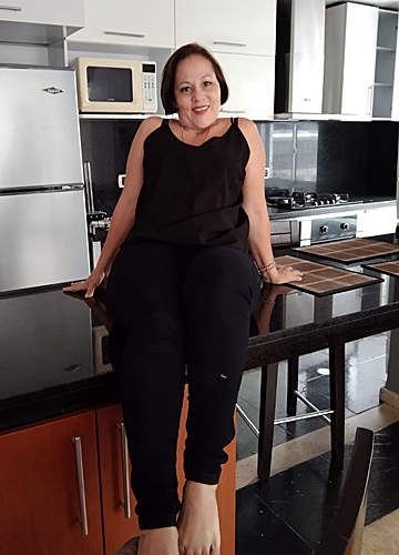 Your Latin Wife? Your Latin Wife?