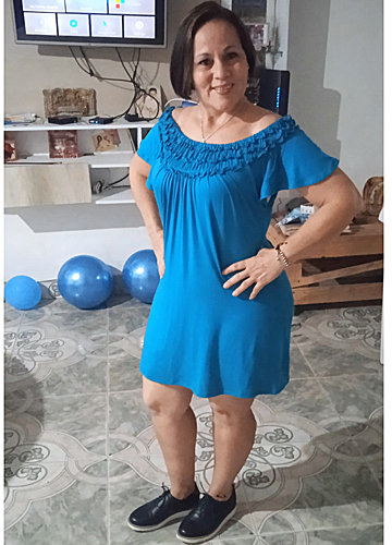 Your Latin Wife? Your Latin Wife?