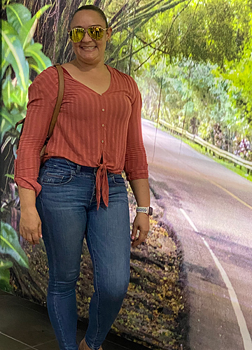 Your Latin Wife? Your Latin Wife?