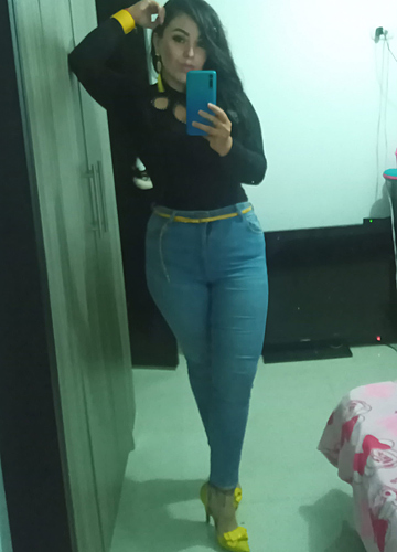 Your Latin Wife? Your Latin Wife?