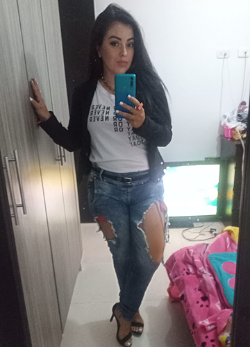 Your Latin Bride? Your Latin Bride?