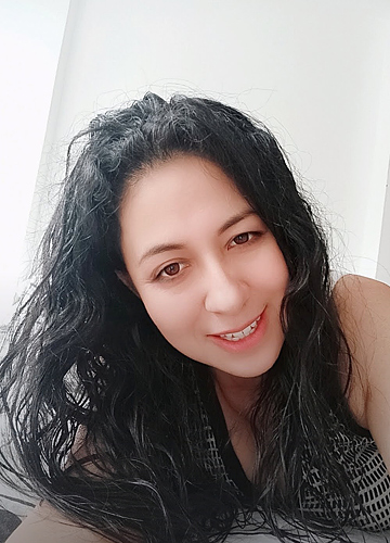 Your Latin Bride? Your Latin Bride?