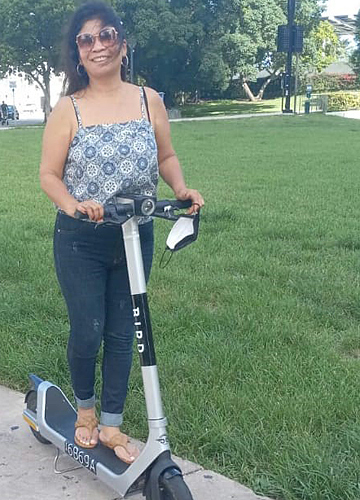 Your Latin Wife? Your Latin Wife?