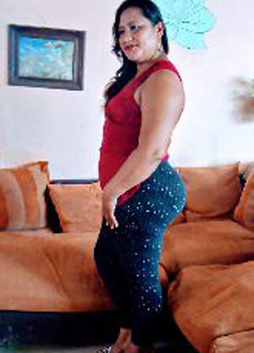 Your Latin Wife? Your Latin Wife?