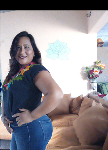 Your Latin Wife? Your Latin Wife?