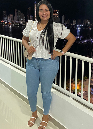 Your Latin Wife? Your Latin Wife?