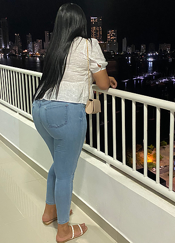 Your Latin Bride? Your Latin Bride?