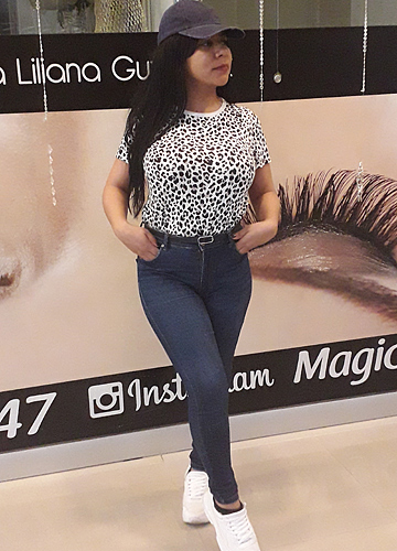 Your Latin Bride? Your Latin Bride?