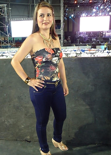 Your Latin Wife? Your Latin Wife?