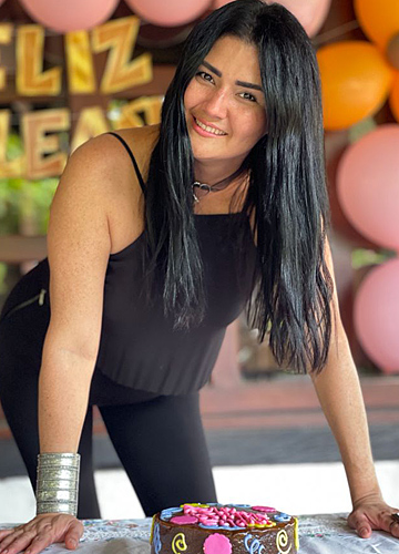 Your Latin Wife? Your Latin Wife?