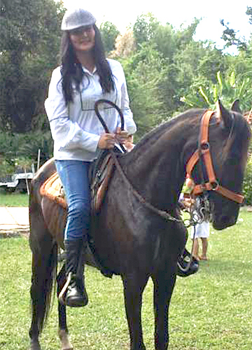 Your Latin Bride? Your Latin Bride?