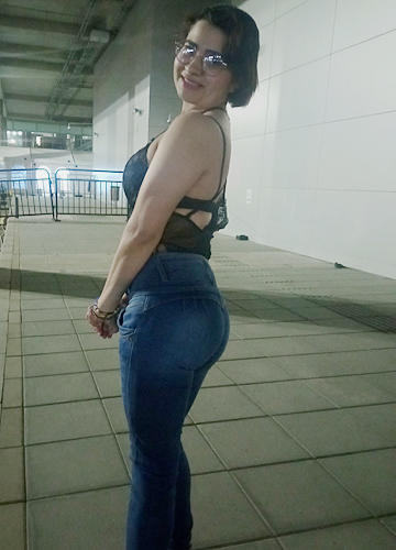 Your Latin Bride? Your Latin Bride?