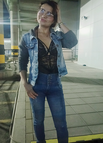 Your Latin Bride? Your Latin Bride?