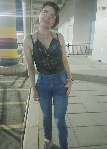 Your Latin Wife? Your Latin Wife?