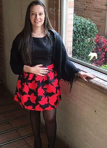 Your Latin Wife? Your Latin Wife?