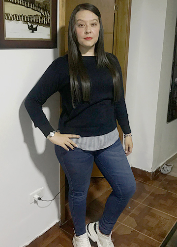 Your Latin Wife? Your Latin Wife?