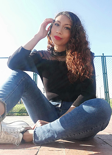 Your Latin Wife? Your Latin Wife?