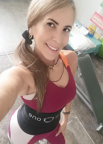 Your Latin Wife? Your Latin Wife?