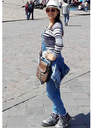 Your Latin Wife? Your Latin Wife?