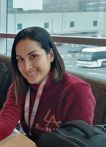 Your Latin Wife? Your Latin Wife?