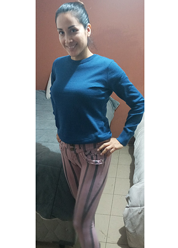 Your Latin Wife? Your Latin Wife?