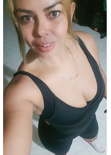 Your Latin Wife? Your Latin Wife?