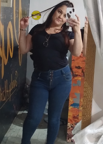 Your Latin Wife? Your Latin Wife?