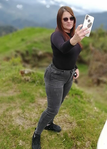 Your Latin Bride? Your Latin Bride?