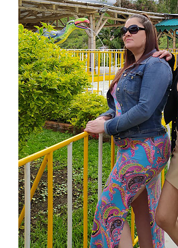 Your Latin Wife? Your Latin Wife?