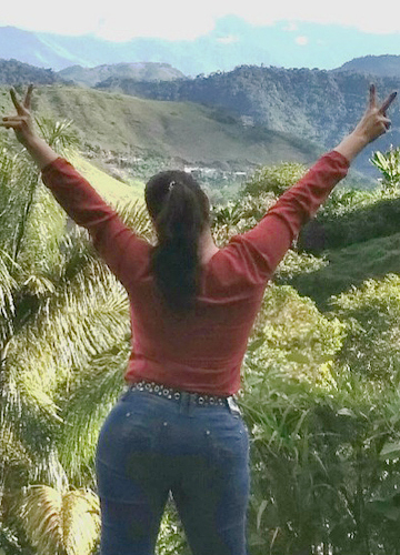 Your Latin Bride? Your Latin Bride?