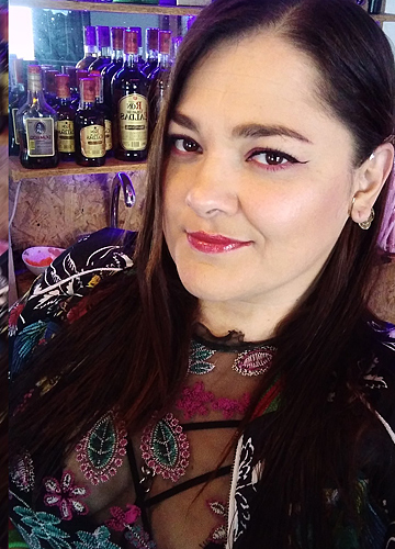 Your Latin Wife? Your Latin Wife?