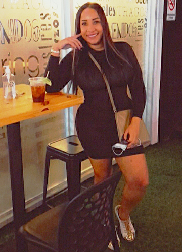 Your Latin Bride? Your Latin Bride?