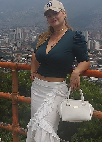 Your Latin Wife? Your Latin Wife?