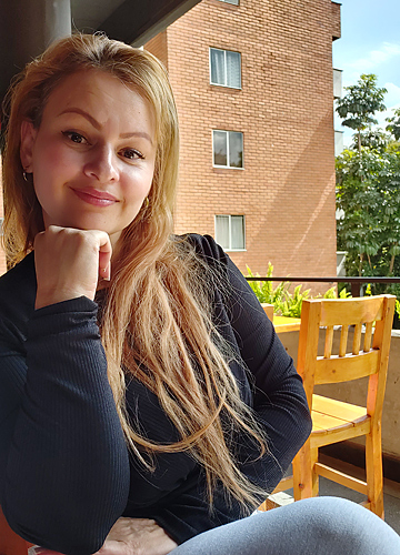 Your Latin Wife? Your Latin Wife?