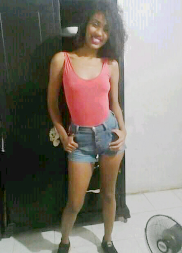 Your Latin Wife? Your Latin Wife?