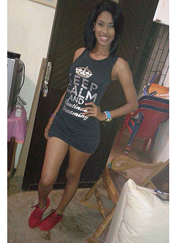 Your Latin Wife? Your Latin Wife?