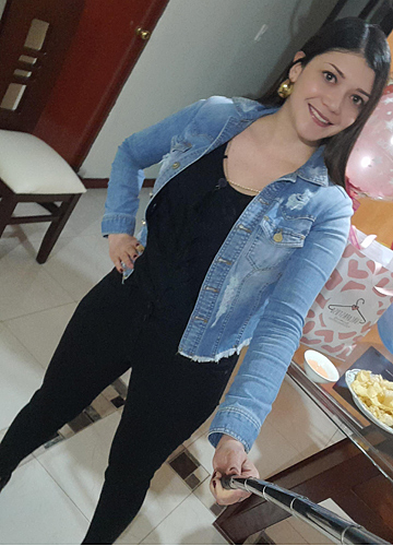 Your Latin Bride? Your Latin Bride?