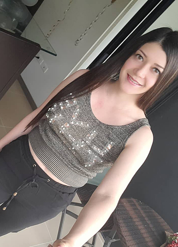 Your Latin Bride? Your Latin Bride?